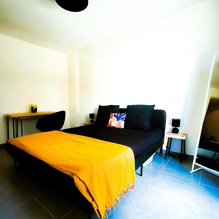 Ferienwohnung L'Instant Aixois T3 Situe A Aix La Duranne Aix-en-Provence Exterior foto